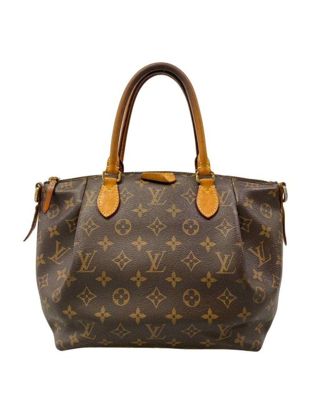 Louis Vuitton Handbag Monogram Turenne PM